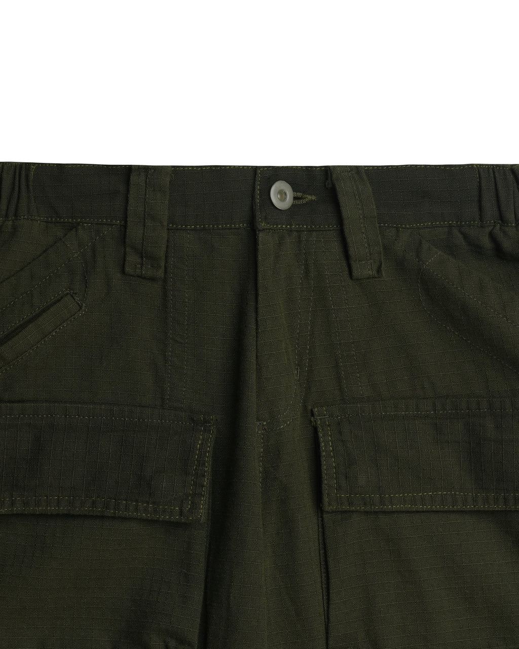 R7 CARGO - GREEN