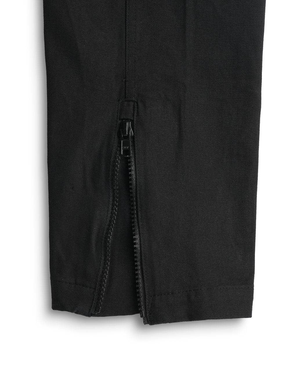 Detachable Utility Pocket Cargo