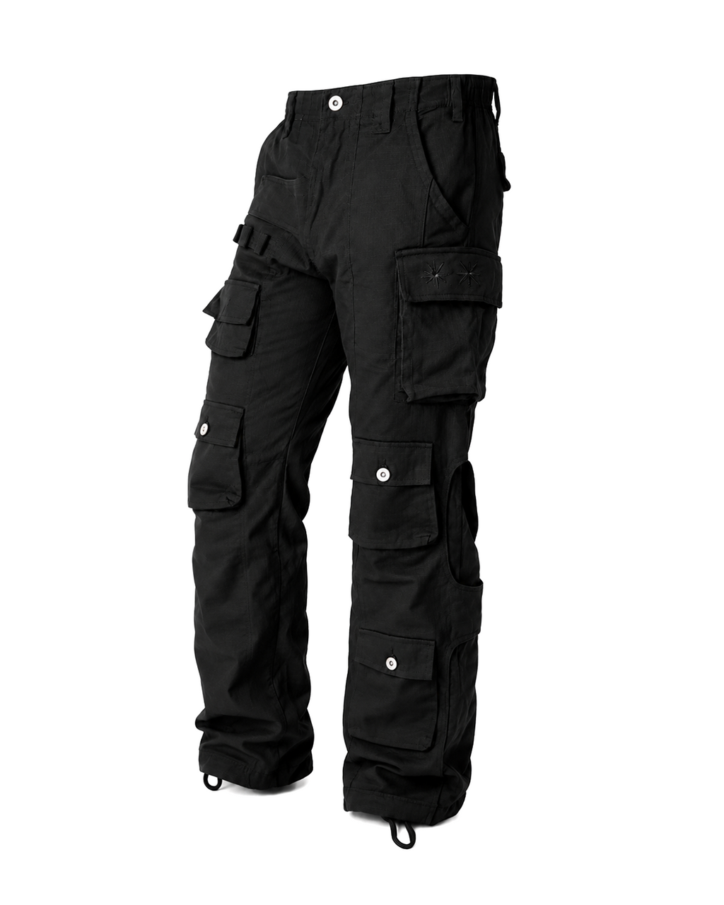 Velcro Shape Shifter Cargo