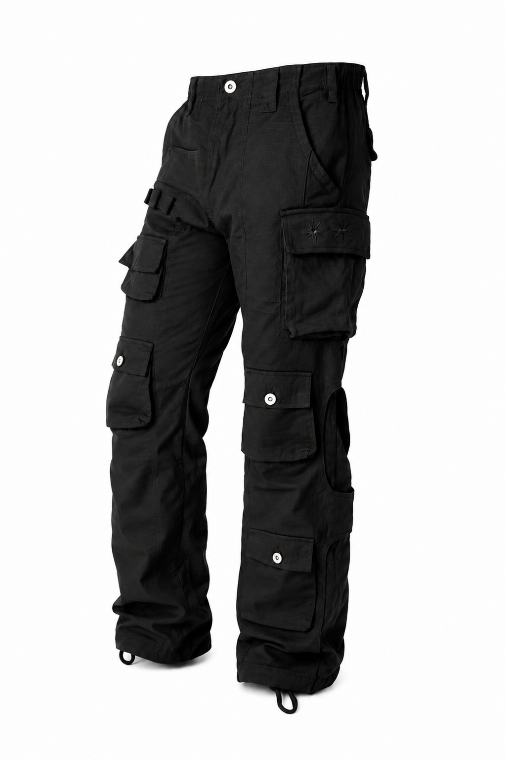 Velcro Shape Shifter Cargo